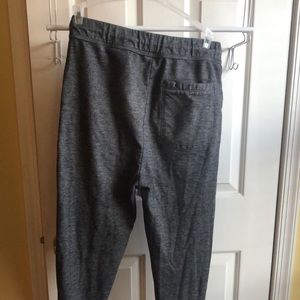 Men’s joggers